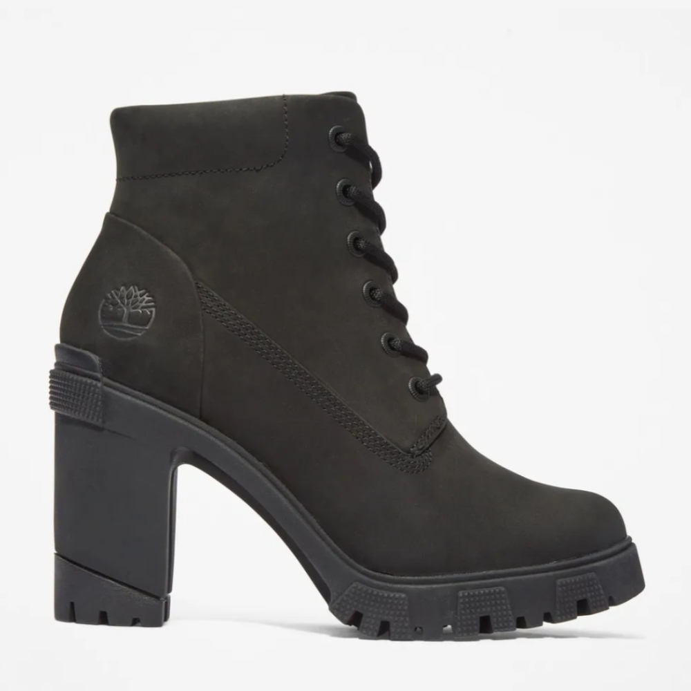 Timberland Lana Block Lace Up Waterproof
